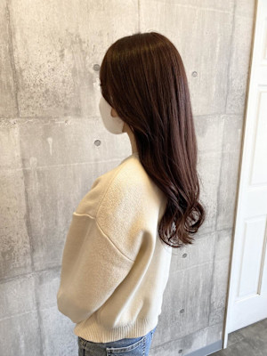 Pink purple《ARCH CHIAKI》