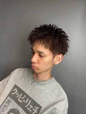 DIECE 2’nd Flor×スタイル