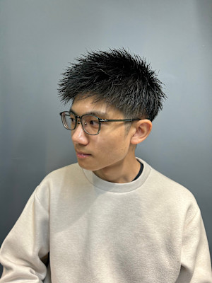 DIECE 2’nd Flor×スタイル