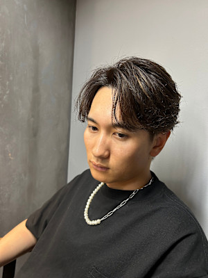 DIECE 2’nd Flor×スタイル