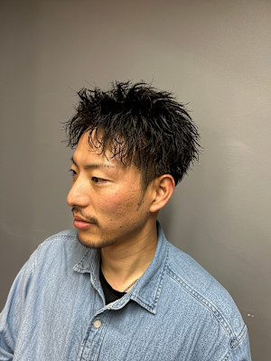 DIECE 2’nd Flor×スタイル