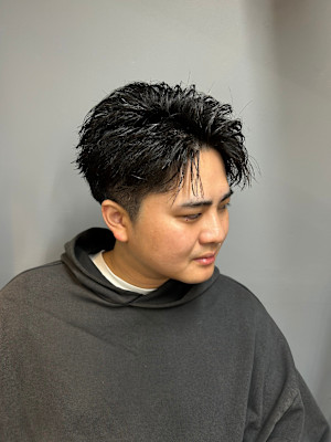 DIECE 2’nd Flor×スタイル