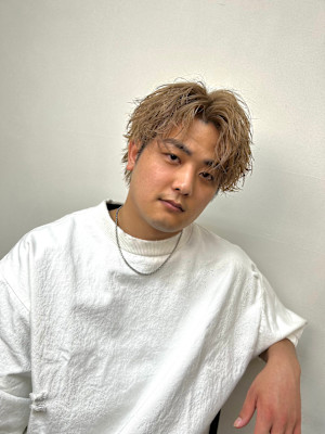 DIECE 2’nd Flor×スタイル