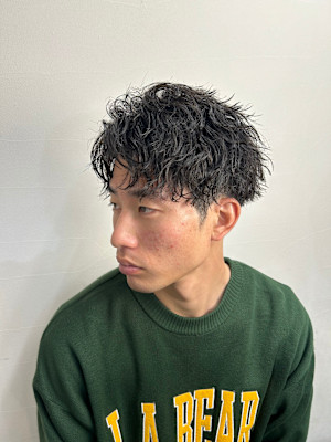 DIECE 2’nd Flor×スタイル