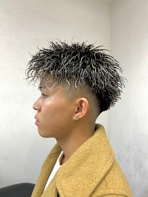 DIECE 2’nd Flor×スタイル