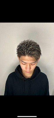 DIECE 2’nd Flor×スタイル