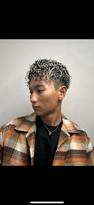 DIECE 2’nd Flor×スタイル