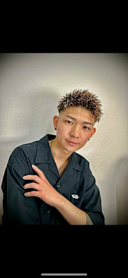 DIECE 2’nd Flor×スタイル