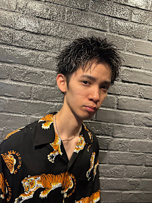 DIECE 2’nd Flor×スタイル