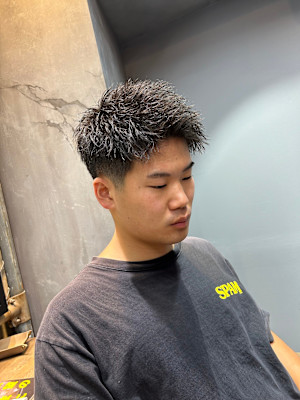 DIECE 2’nd Flor×スタイル