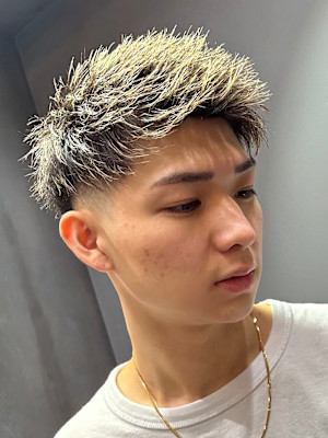 DIECE 2’nd Flor×スタイル