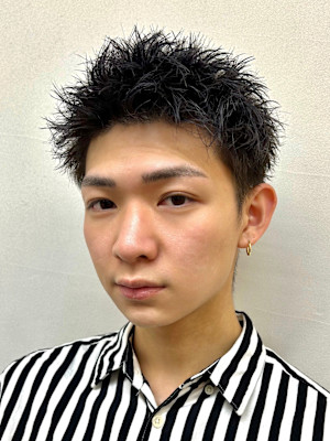 DIECE 2’nd Flor×スタイル