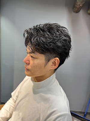 DIECE 2’nd Flor×スタイル