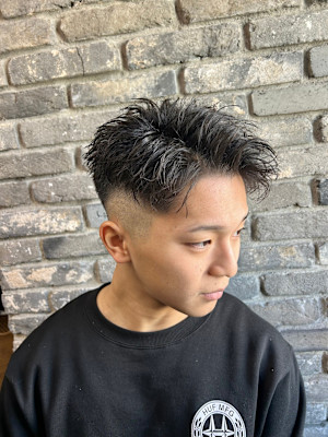 DIECE 2’nd Flor×スタイル