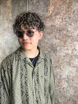 GORILLA BISCUITS×スタイル