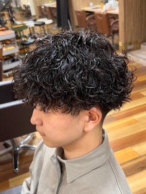 GORILLA BISCUITS×スタイル