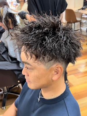 GORILLA BISCUITS×スタイル