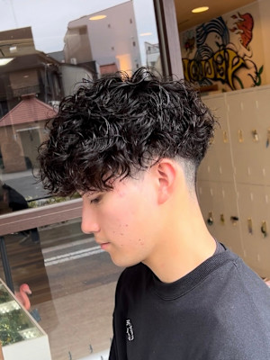 GORILLA BISCUITS×スタイル