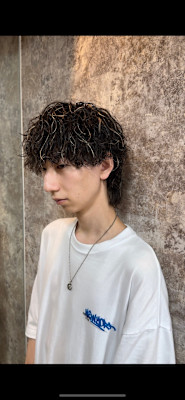 GORILLA BISCUITS×スタイル