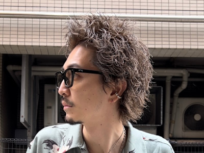 GORILLA BISCUITS×スタイル