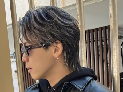 GORILLA BISCUITS×スタイル