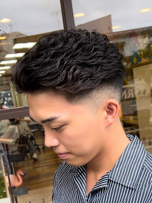 GORILLA BISCUITS×スタイル