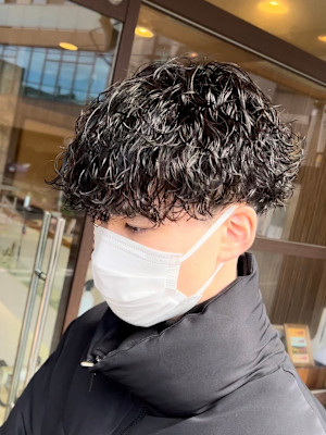 GORILLA BISCUITS×スタイル