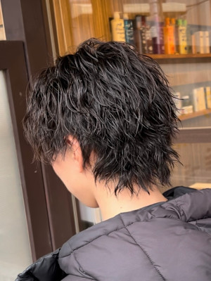 GORILLA BISCUITS×スタイル