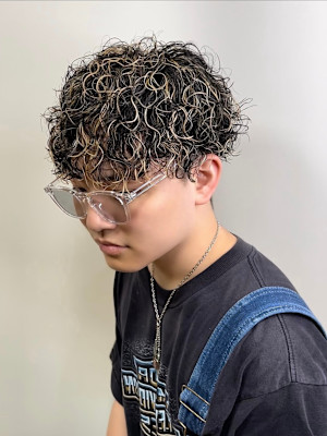 GORILLA BISCUITS×スタイル