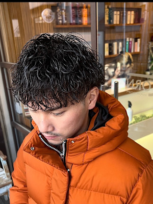 GORILLA BISCUITS×スタイル