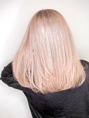 GORILLA BISCUITS×スタイル