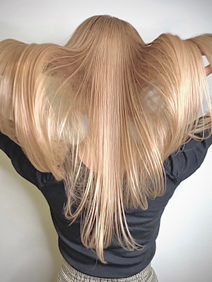 GORILLA BISCUITS×スタイル