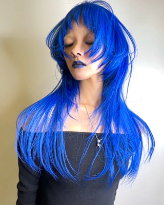 GORILLA BISCUITS×スタイル