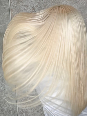 GORILLA BISCUITS×スタイル