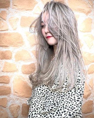 GORILLA BISCUITS×スタイル