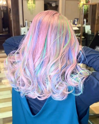 GORILLA BISCUITS×スタイル