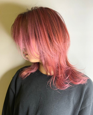 GORILLA BISCUITS×スタイル