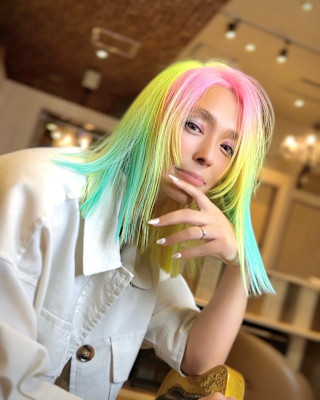 GORILLA BISCUITS×スタイル