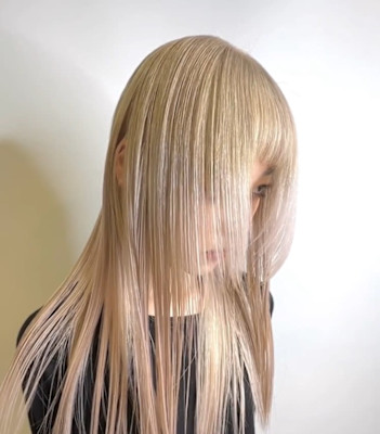 GORILLA BISCUITS×スタイル