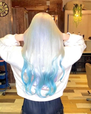 GORILLA BISCUITS×スタイル