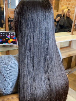 GORILLA BISCUITS×スタイル