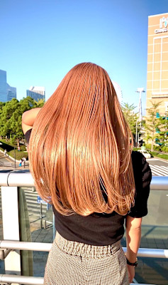 GORILLA BISCUITS×スタイル