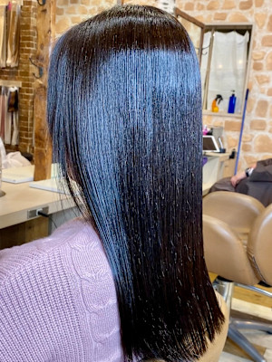 GORILLA BISCUITS×スタイル