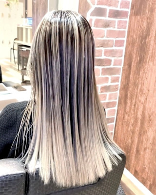 GORILLA BISCUITS×スタイル