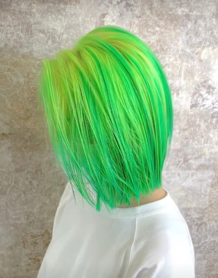 GORILLA BISCUITS×スタイル