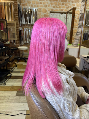 GORILLA BISCUITS×スタイル