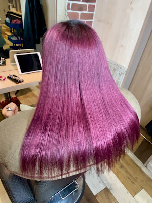 GORILLA BISCUITS×スタイル