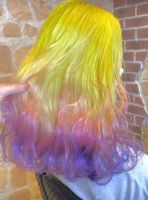 GORILLA BISCUITS×スタイル