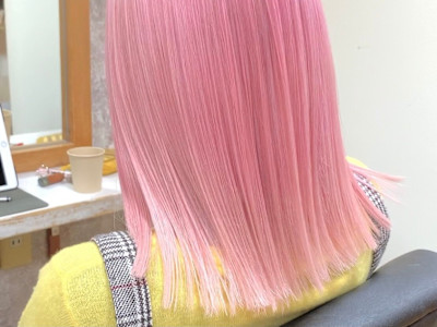 GORILLA BISCUITS×スタイル