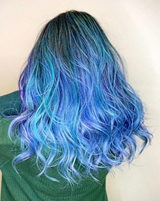 GORILLA BISCUITS×スタイル